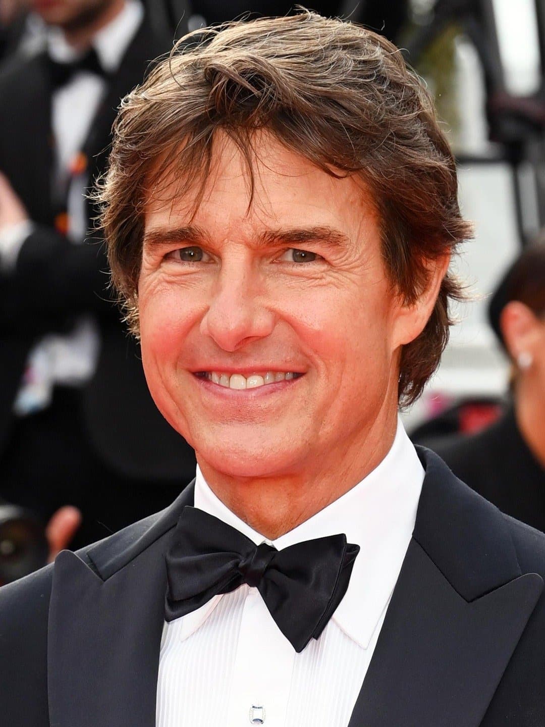 Tom Cruise