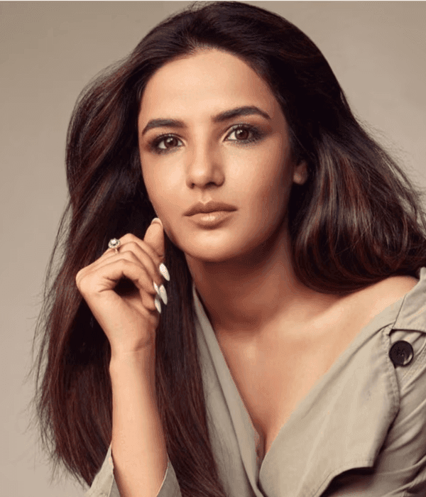 Jasmin Bhasin