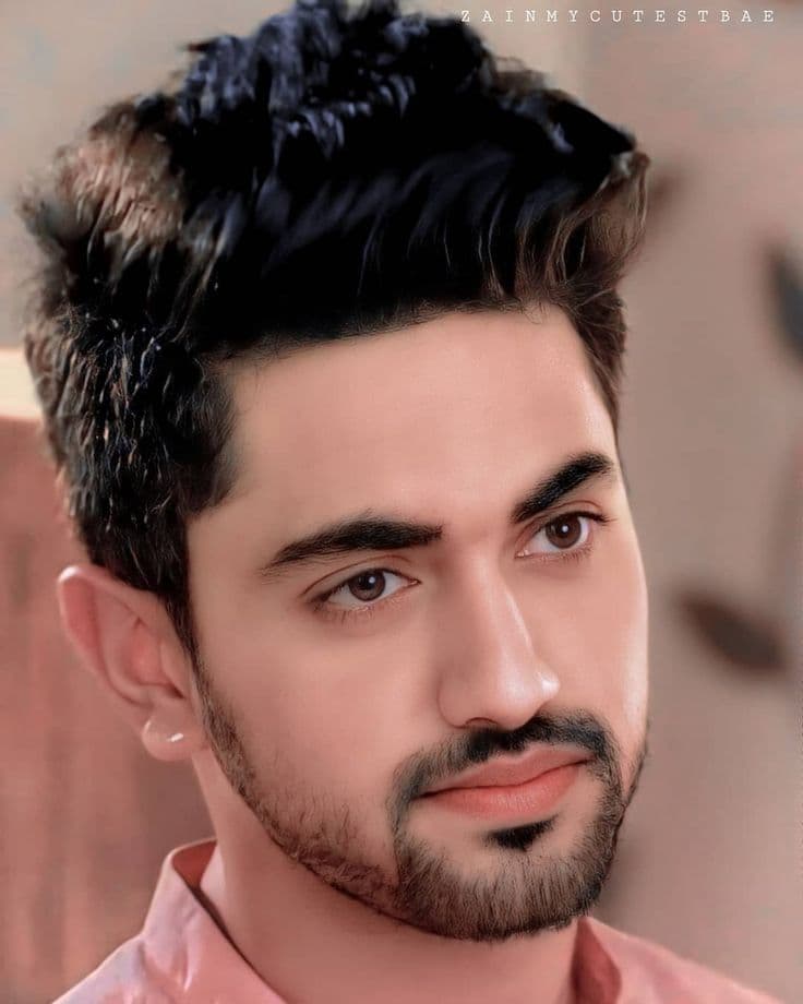 Zain Imam