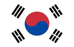 South Korea