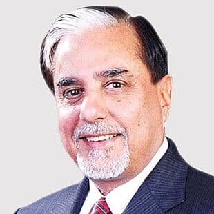 Subhash Chandra