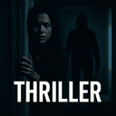 Thriller icon