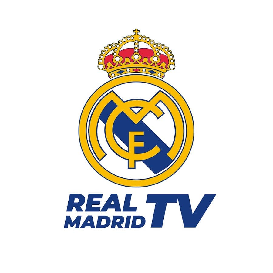REAL MADRID TV
