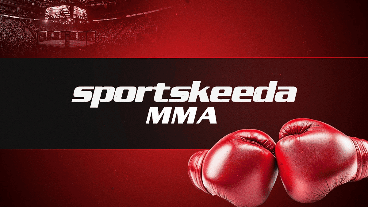 MMA TV