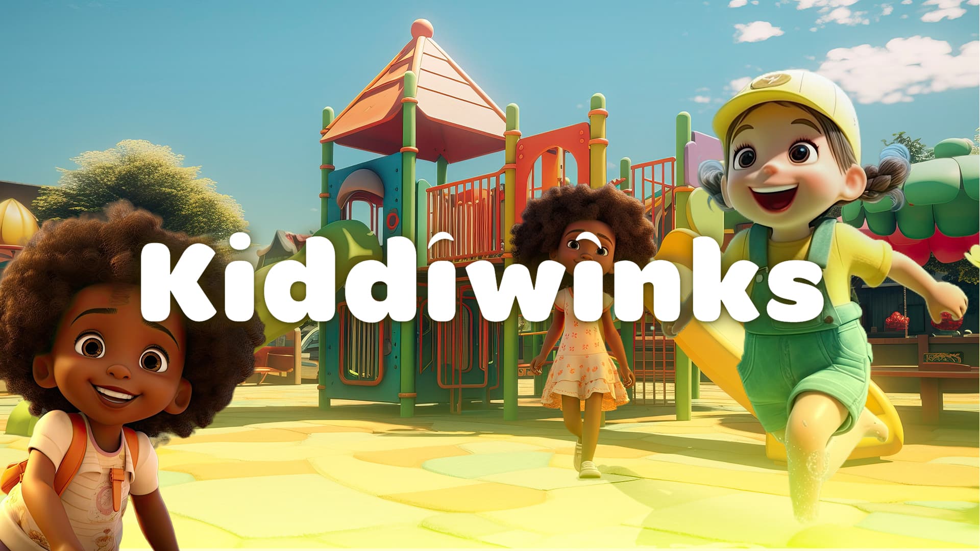 Kiddiwinks