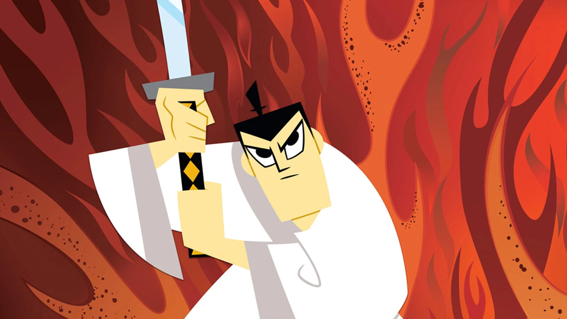 Samurai Jack