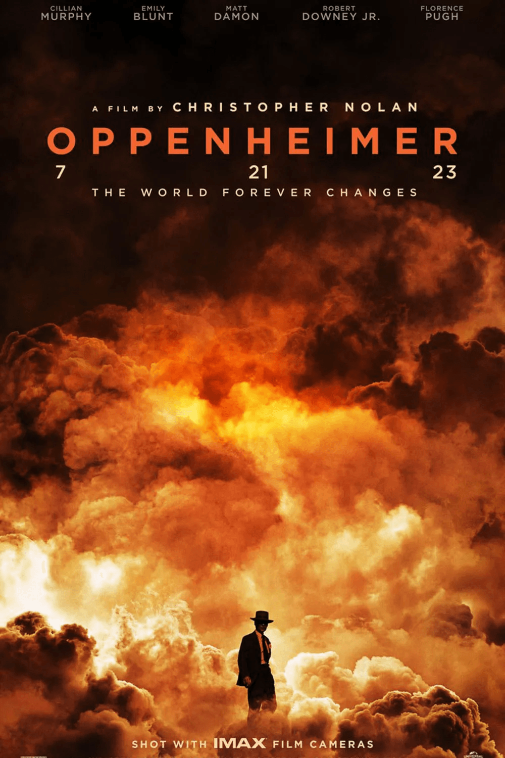 Oppenheimer
