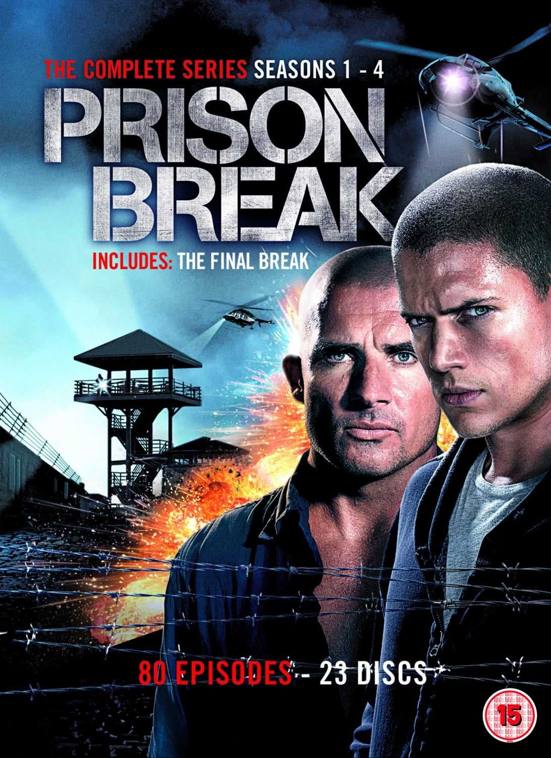 Prison Break
