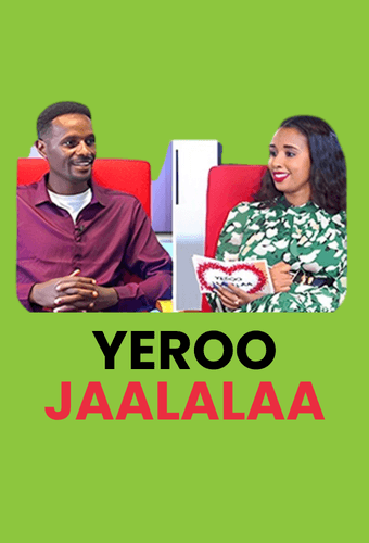 Yeroo Jaalalaa