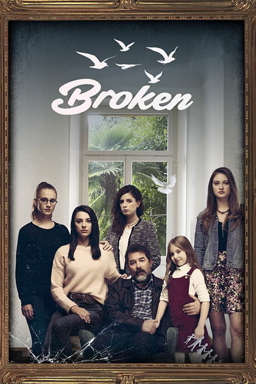 Broken