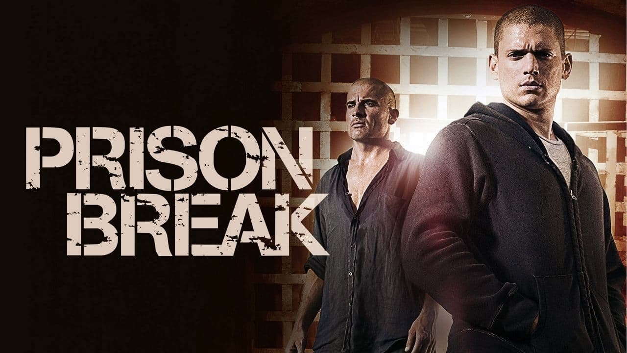 Prison Break