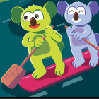 Koala Paddleboards