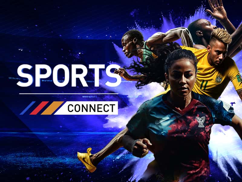 Sport Connect